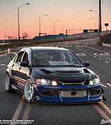 Image result for EVO MK4