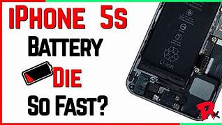 Image result for iPhone 5S Battery Drain Problem Home Button