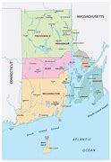 Image result for Cranston Rhode Island Map