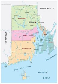 Image result for Map of Providence RI Districts