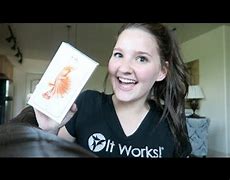 Image result for Rose Gold iPhone 6 Plus Cricket