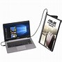 Image result for Monitor PC Touch Screen Asus