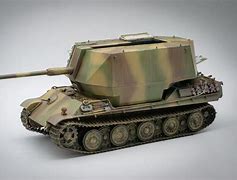 Image result for Flak Panther Tank 38