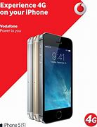 Image result for Vodafone iPhone