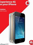 Image result for Vodafone iPhone SE
