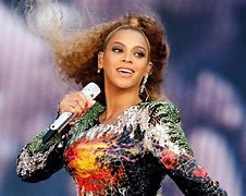 Image result for Beyoncé Singing