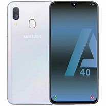 Image result for A40 White