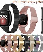 Image result for Samsung Fit Bit Pink Watch