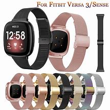 Image result for Blue Fitbit Watch