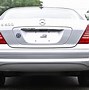 Image result for 2003 Mercedes 500