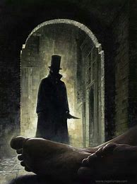 Image result for Gothic Jack the Ripper