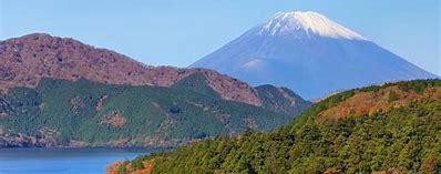 Image result for Hakone Mountain Pass