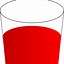 Image result for Water Cup Clip Art