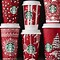 Image result for Starbucks Christmas