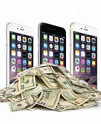 Image result for Money for Old iPhone