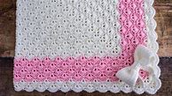 Image result for Free Baby Afghan Crochet Patterns