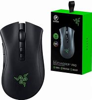 Image result for Ergonomic Wireless Gaming Mouse
