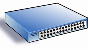Image result for Network Switch Router