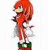 Image result for Sonic Knuckles Transparent