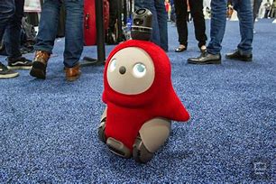 Image result for Lovot Baby Robot