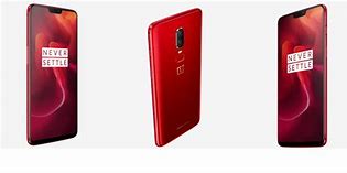Image result for OnePlus Red