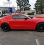 Image result for Drag Red Mustang