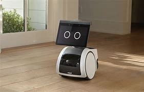 Image result for Astro Home Robot