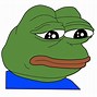 Image result for Pepe Frog Being Bad
