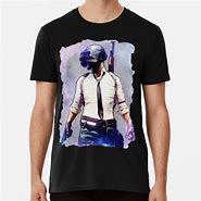 Image result for PUBG Mobile T-shirts