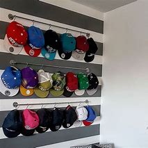 Image result for Hat Hooks for Hats