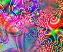 Image result for Colorful Trippy