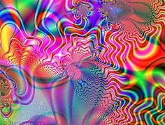 Image result for Creative Psychedelic Art Wallpaper