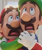 Image result for Mario Kart Baby Luigi