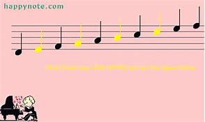 Image result for Treble Clef Practice