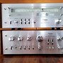 Image result for Technics Su 8600 Stereo Integrated Amplifier