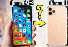 Image result for +iPhone XVS 11 Pro