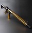 Image result for 24K Gold Plated AR-15