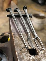 Image result for Railroad Spike Projects