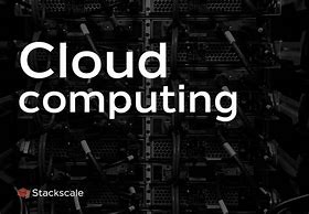 Image result for Information Technology Cloud Computing