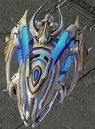 Image result for StarCraft 2 Selendis