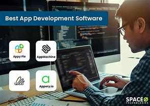 Image result for Software Development for Making Apps