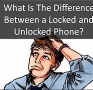 Image result for Phy Sic Locked Phone