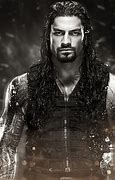 Image result for Roman Reigns Wallpaper Black and White