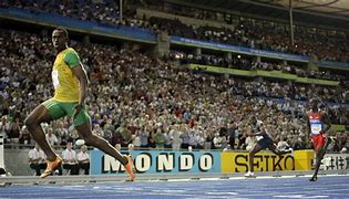 Image result for Athletics World Records