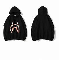 Image result for BAPE Hoodies Are Real