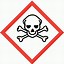 Image result for Chemical Hazard Symbols