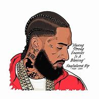 Image result for Nipsey Hussle Font