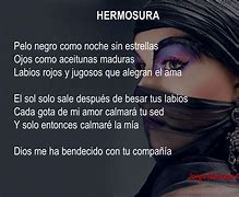 Image result for hermosura
