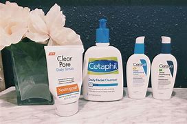 Image result for Skin Care Treatment Products