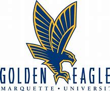 Image result for Marquette Football Colors